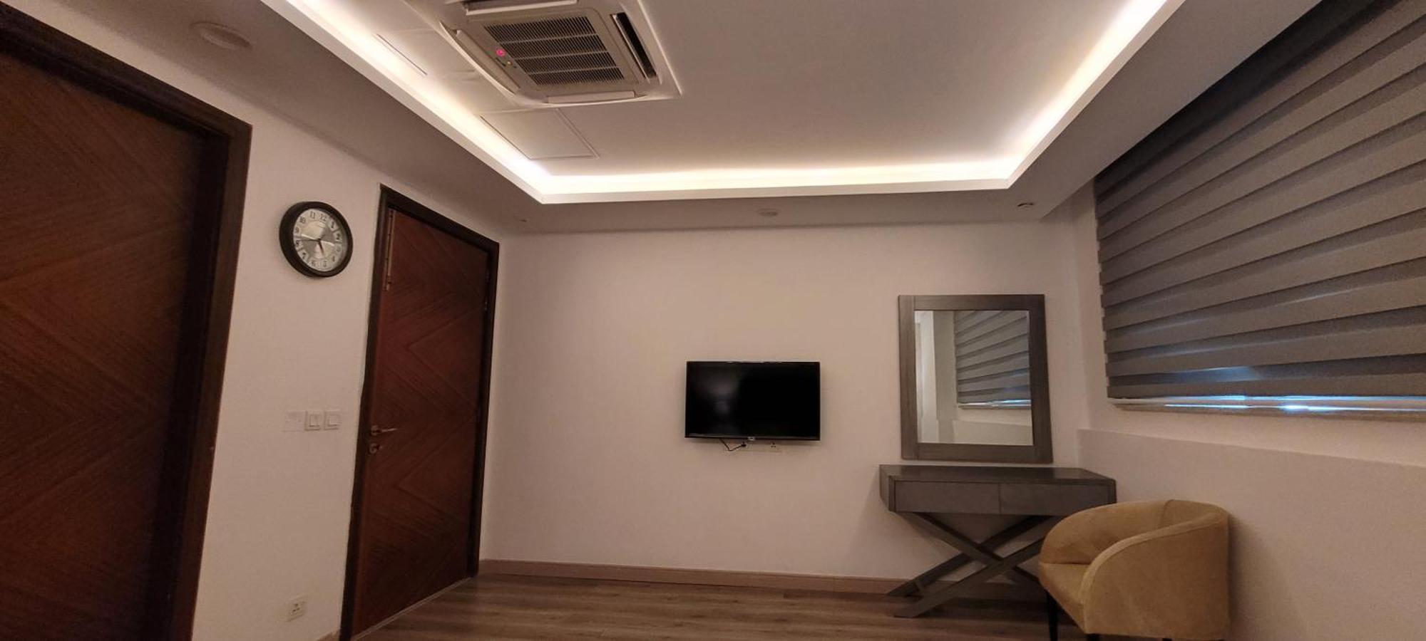 Goldcrest Luxury Apartments Λαχόρη Εξωτερικό φωτογραφία