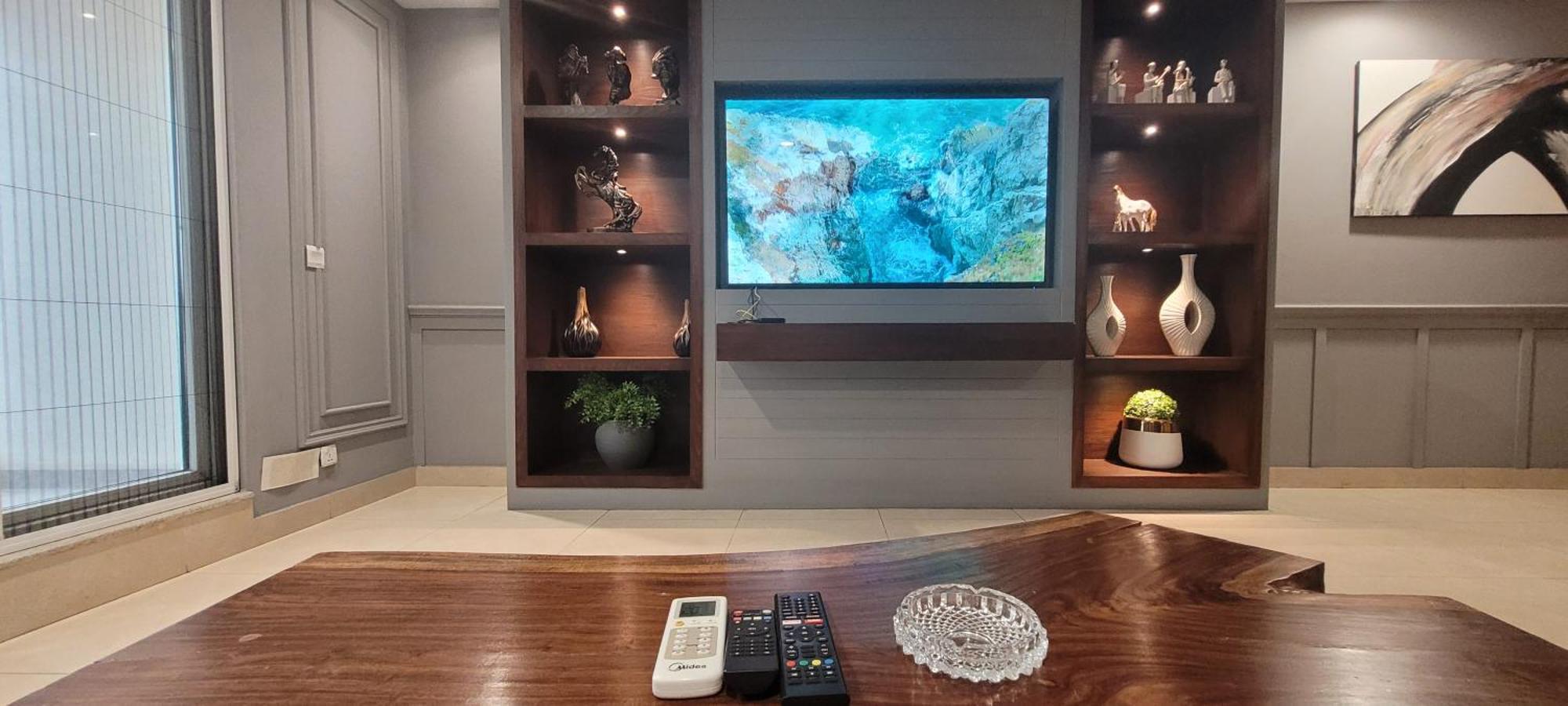 Goldcrest Luxury Apartments Λαχόρη Εξωτερικό φωτογραφία