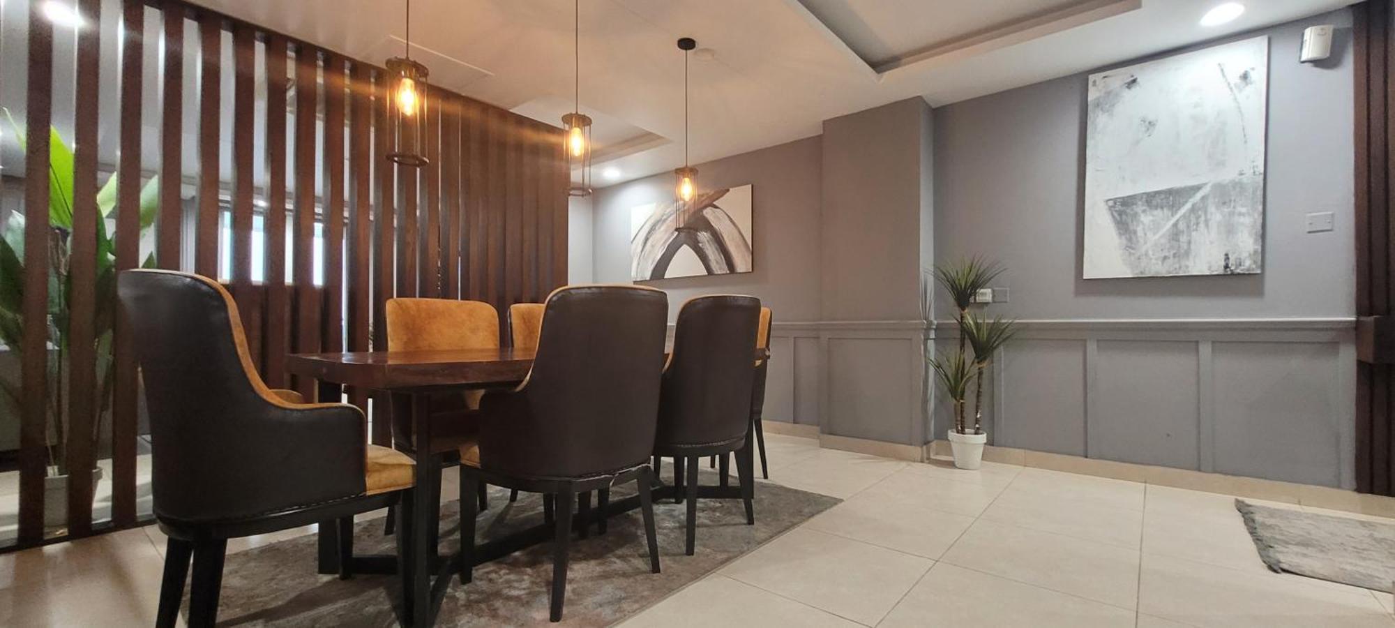 Goldcrest Luxury Apartments Λαχόρη Εξωτερικό φωτογραφία