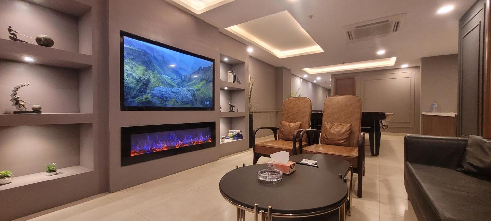 Goldcrest Luxury Apartments Λαχόρη Εξωτερικό φωτογραφία