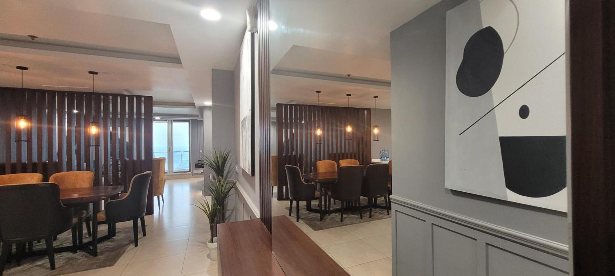 Goldcrest Luxury Apartments Λαχόρη Εξωτερικό φωτογραφία