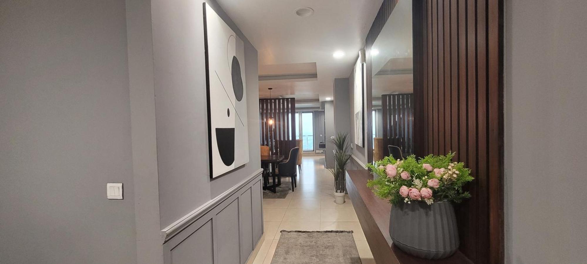 Goldcrest Luxury Apartments Λαχόρη Εξωτερικό φωτογραφία
