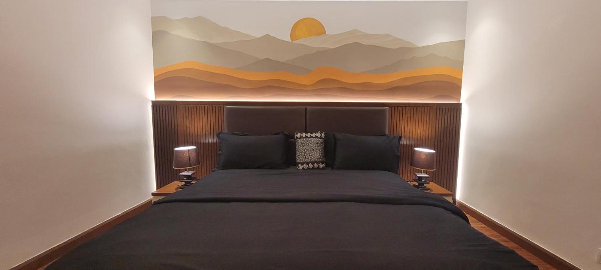 Goldcrest Luxury Apartments Λαχόρη Εξωτερικό φωτογραφία