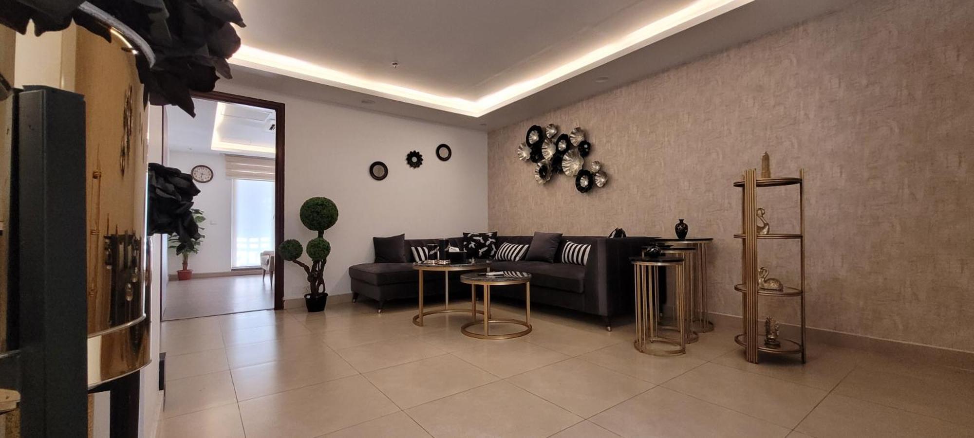 Goldcrest Luxury Apartments Λαχόρη Εξωτερικό φωτογραφία
