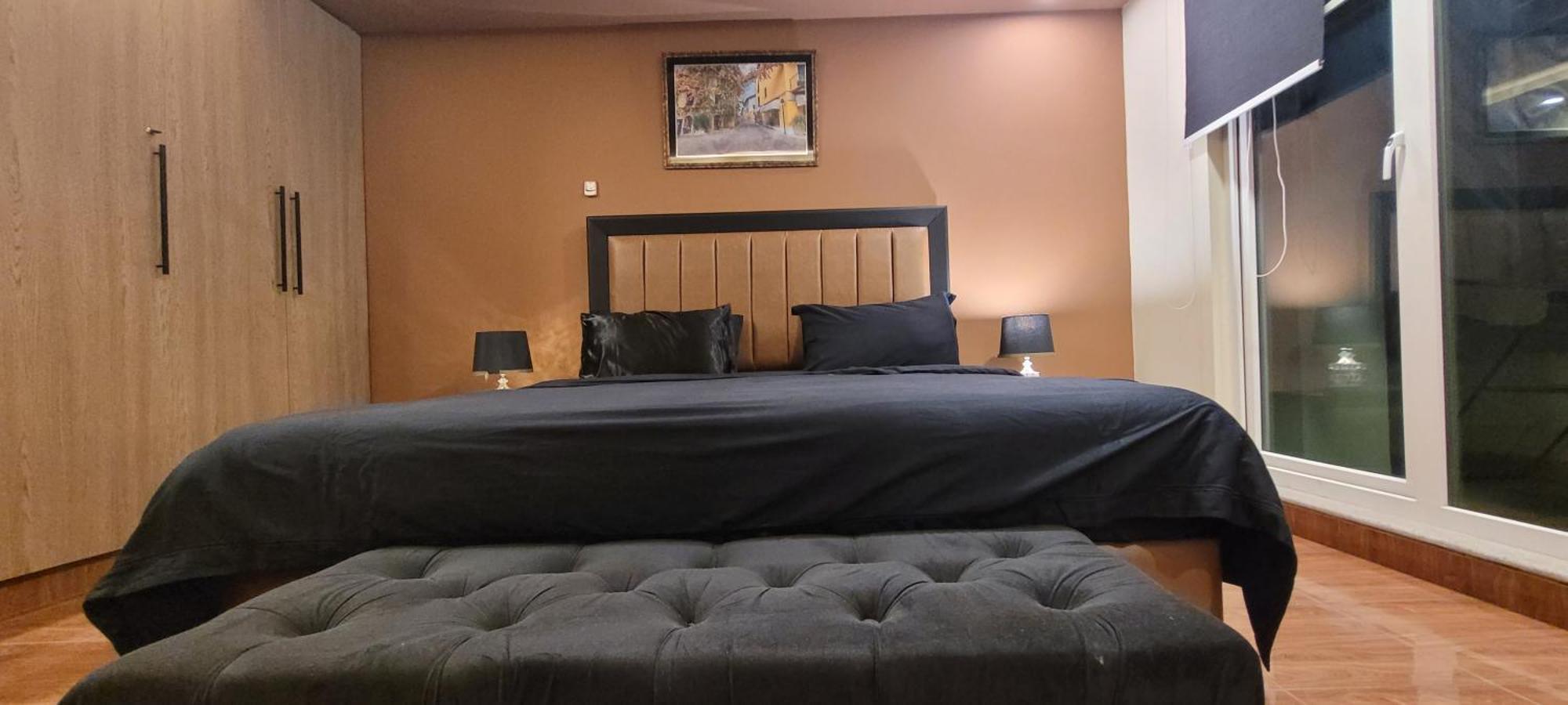 Goldcrest Luxury Apartments Λαχόρη Εξωτερικό φωτογραφία