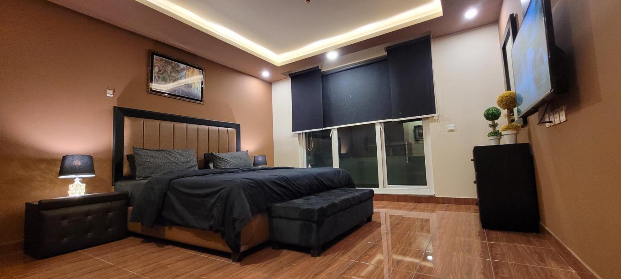 Goldcrest Luxury Apartments Λαχόρη Εξωτερικό φωτογραφία