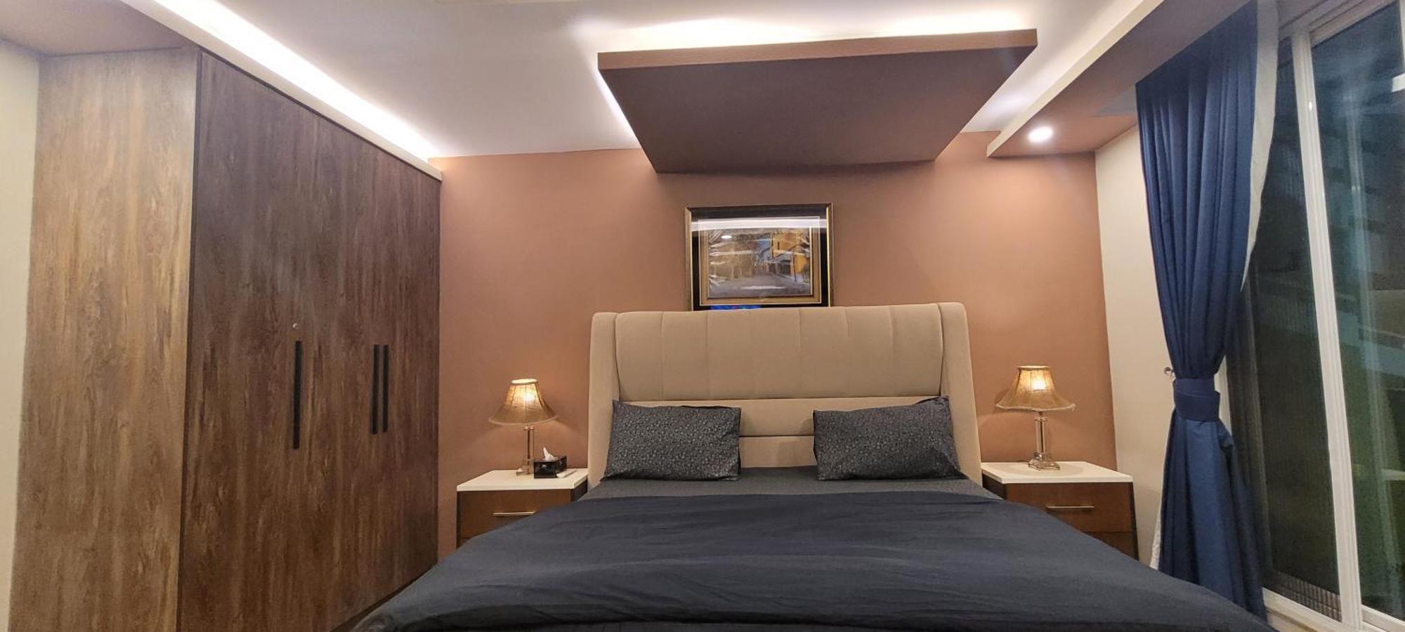 Goldcrest Luxury Apartments Λαχόρη Εξωτερικό φωτογραφία