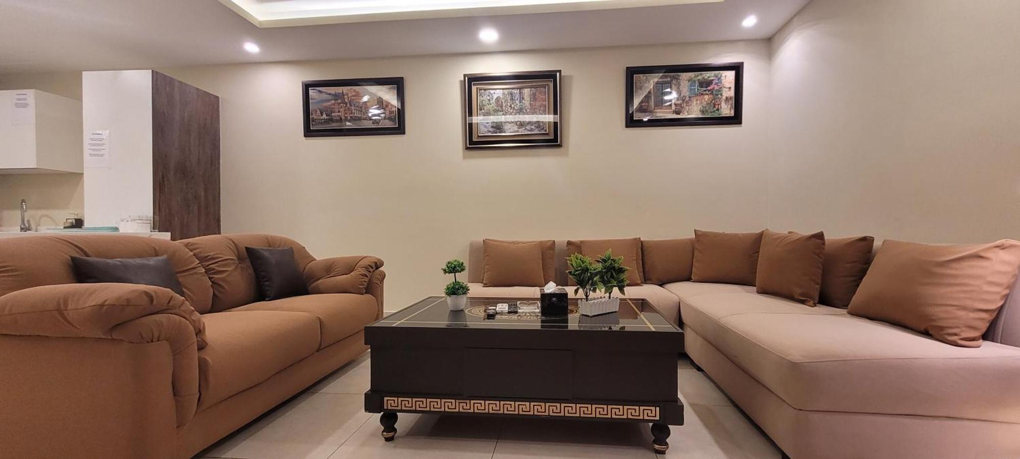 Goldcrest Luxury Apartments Λαχόρη Εξωτερικό φωτογραφία